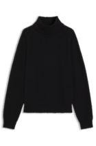 Turtleneck Sweaters