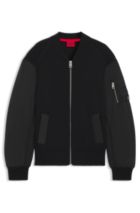 Bomber Jackets