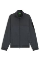 Light Jackets