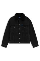 Denim jackets