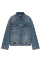 Denim jackets