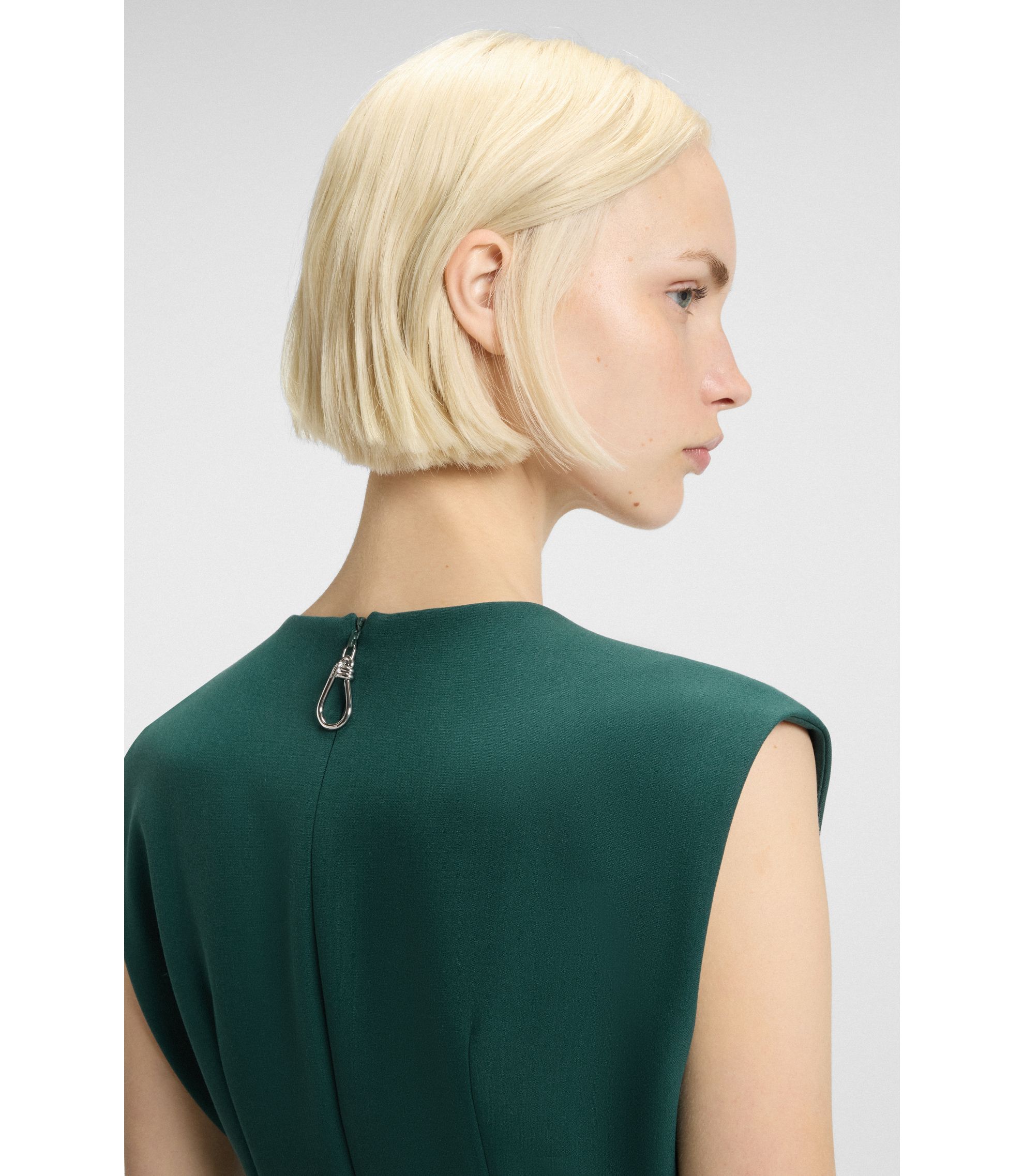 Women's Work Dresses | Smart & Business Dresses for Women by HUGO BOSS