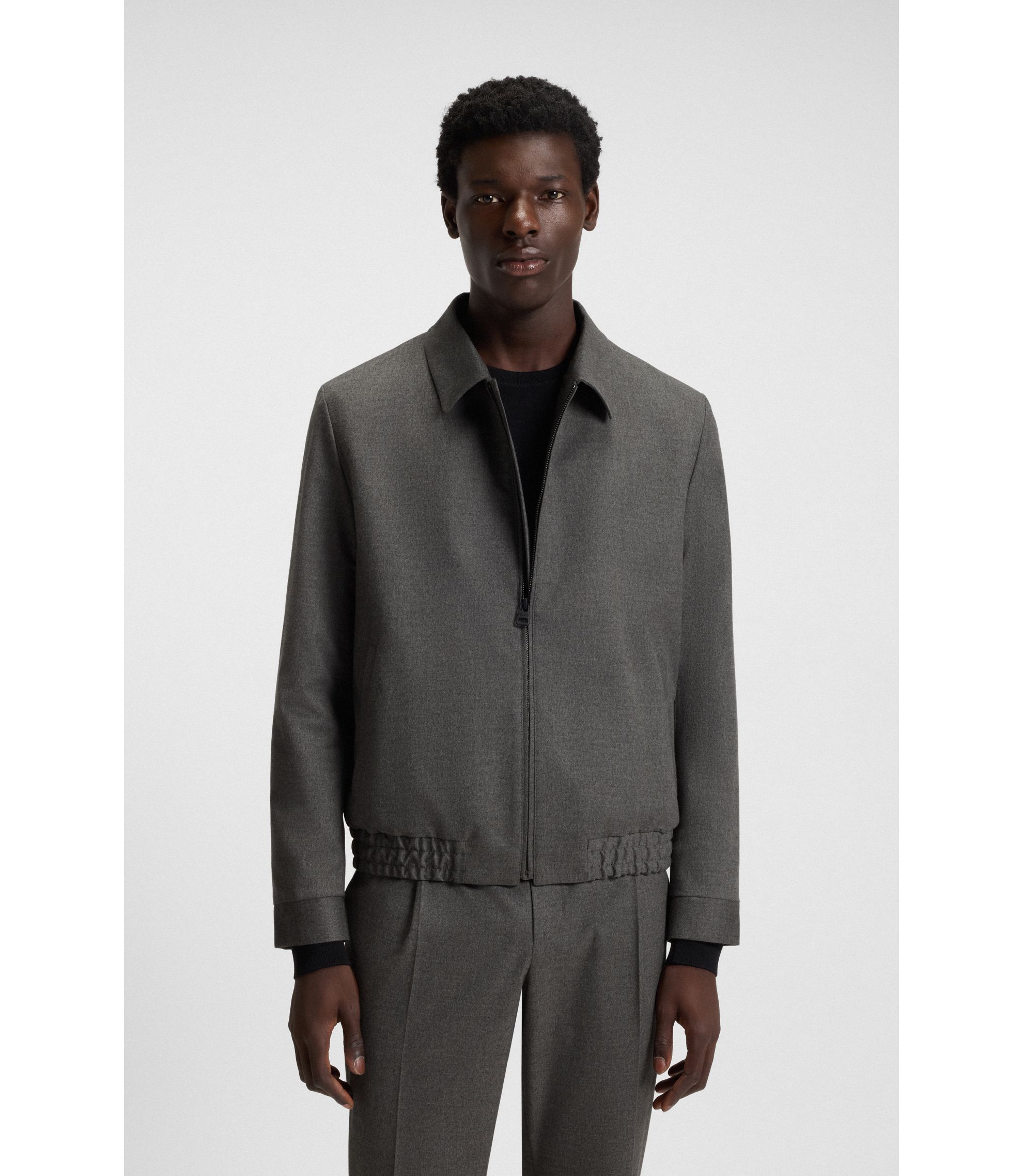 HUGO BOSS ジャケット hbeu50547290_034_350?wid=1980&