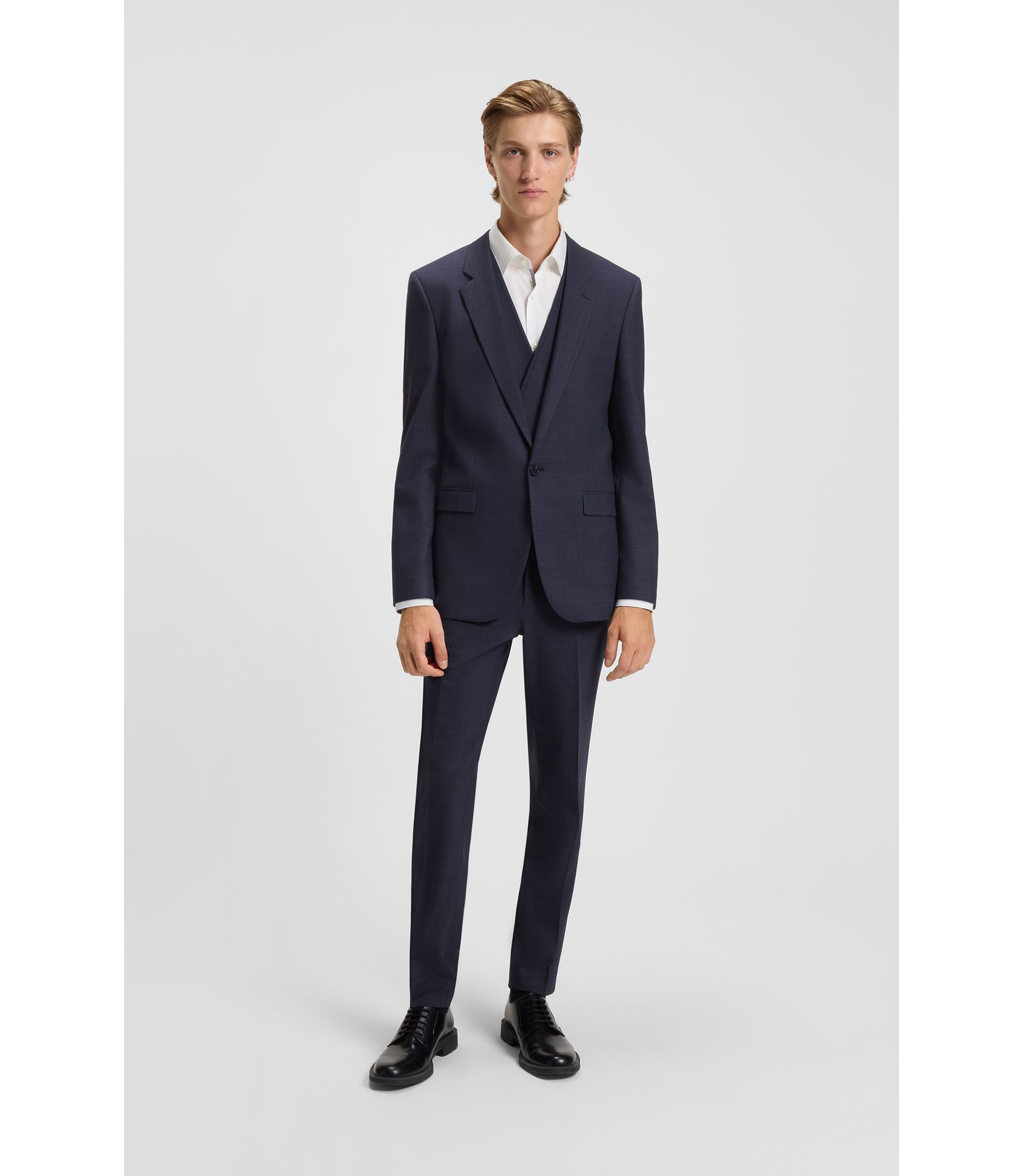 パブリックセール | メンズスーツ by HUGO BOSS