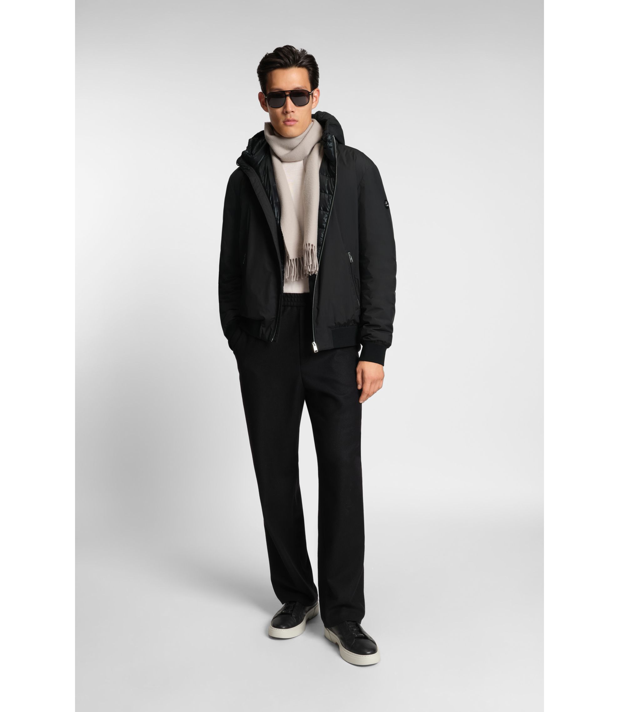 メンズクロージング | HUGO BOSS