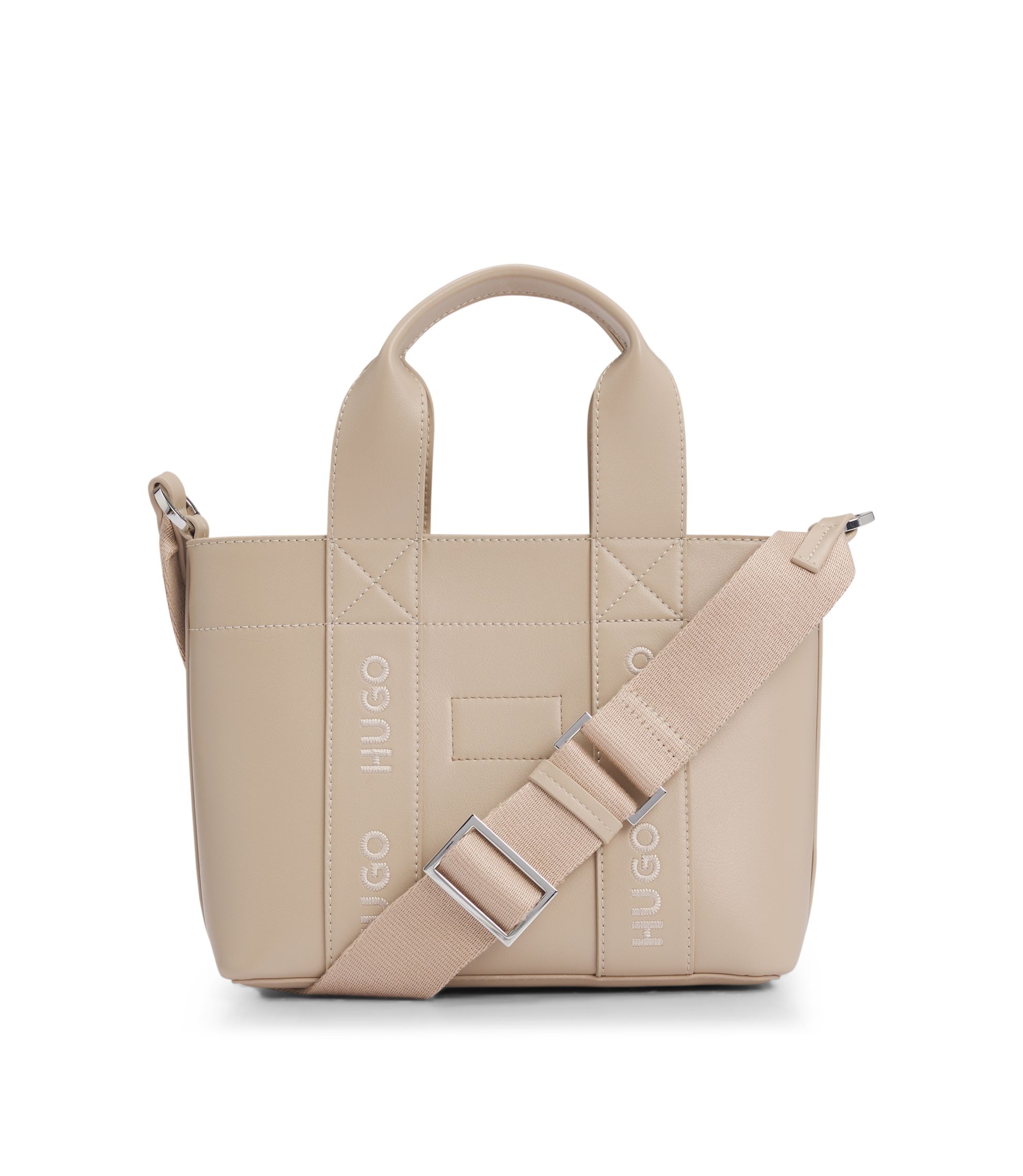 HUGO BOSS レザートートバッグ hbeu50547481_001_200?$