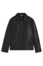 Leather Jackets