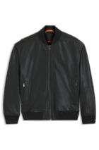 Leather Jackets