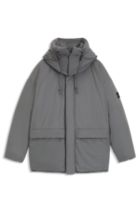 Puffer Jackets