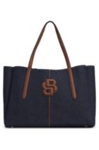 Tote Bags & Shoppers