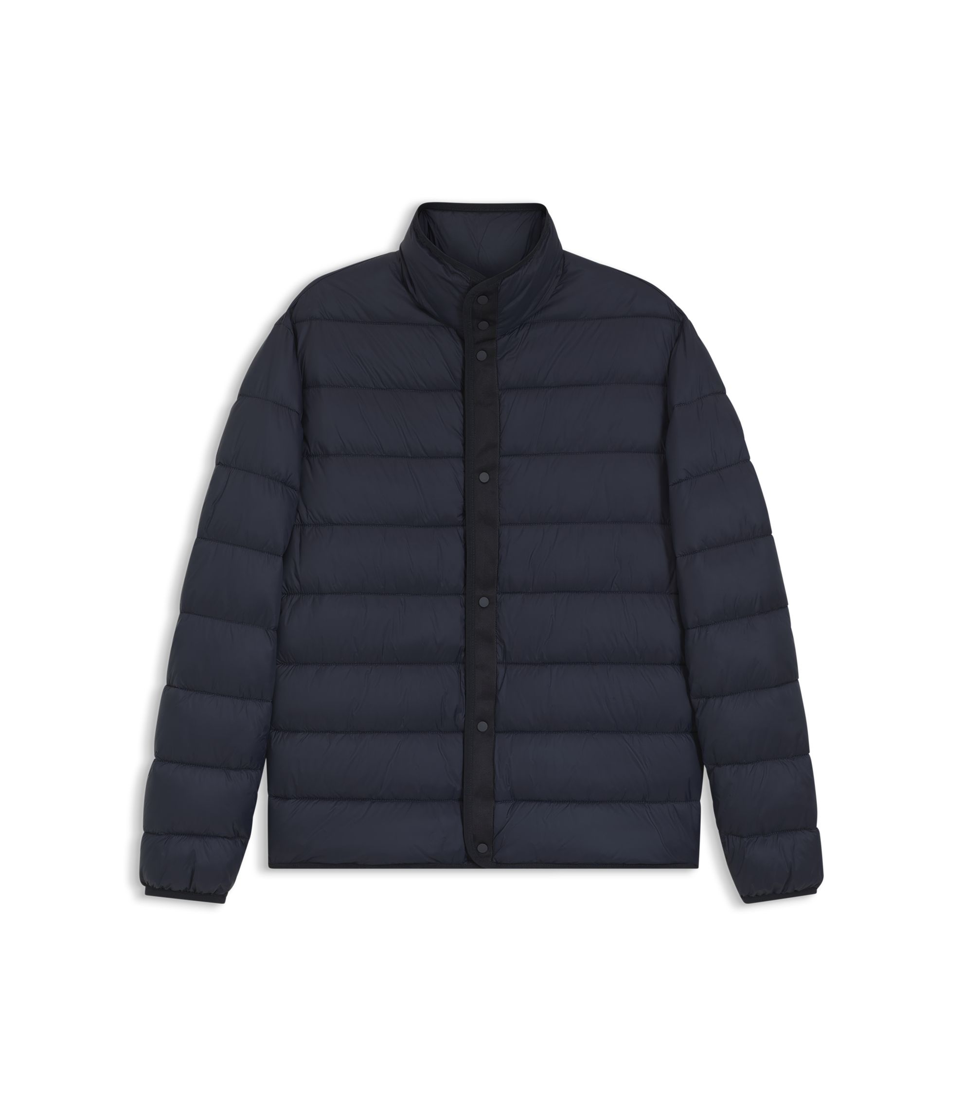 BOSS GORE-TEX® waterproof jacket with removable padded inner