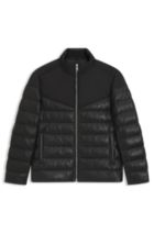 Leather Jackets