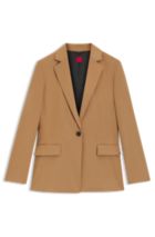 Short Blazers