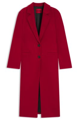 Her lip to ◇ Bruxelles Wool-Blend Coat herlipto Bruxelles Wool-Blend Coat S - メルカリ