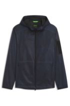 Parkas