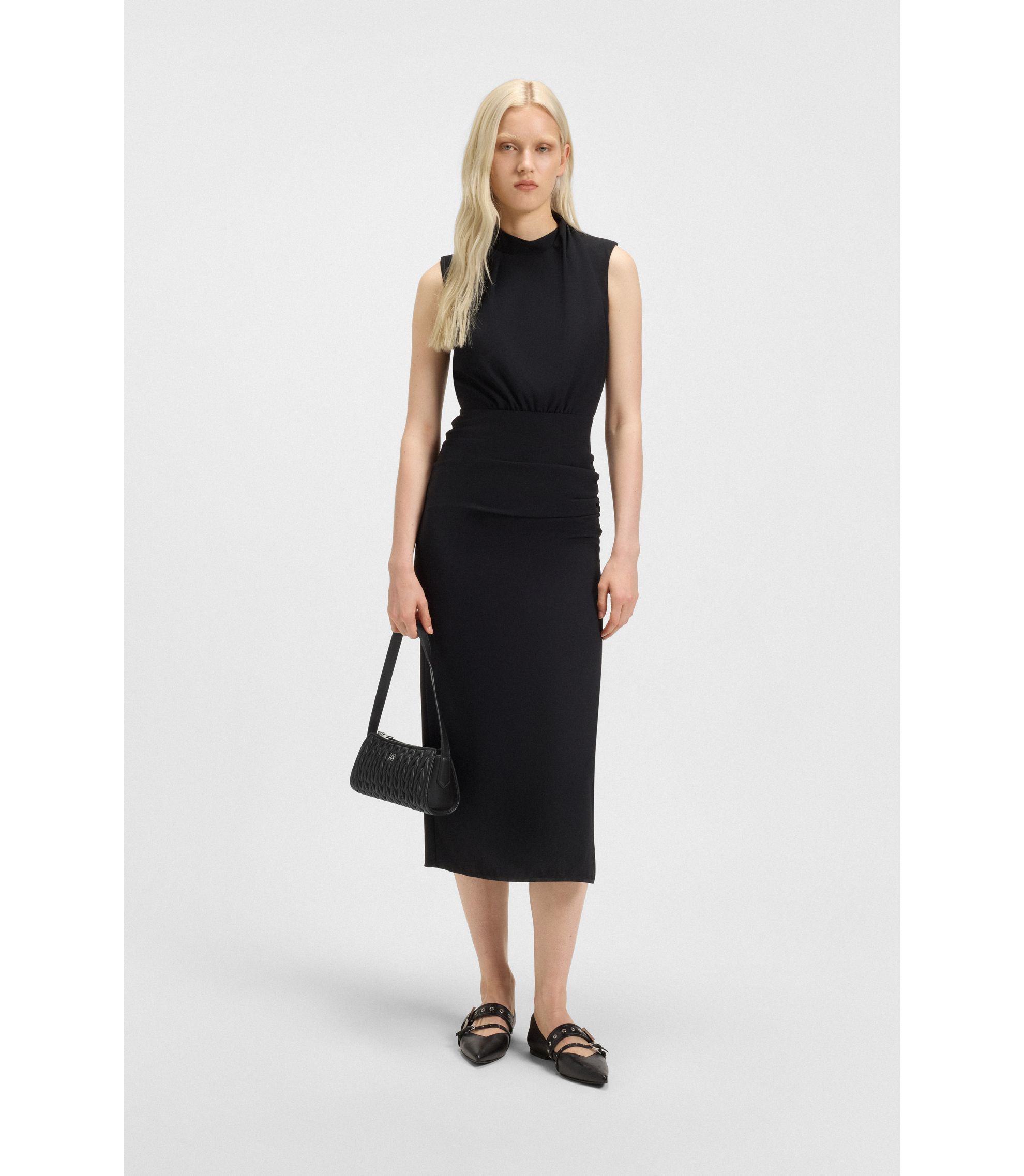 Bolsas Crossbody Y Satchel HUGO Para Mujer