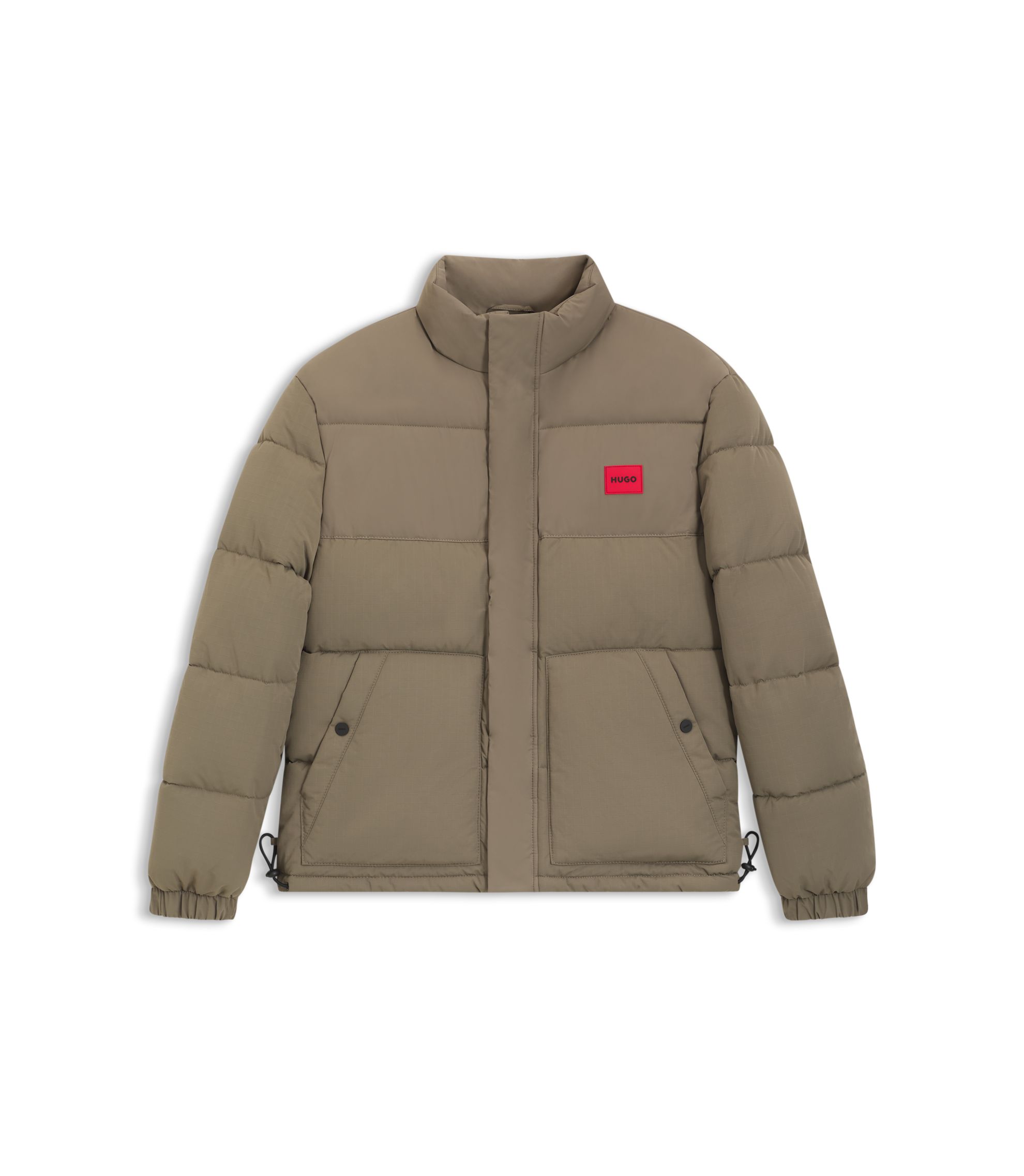 HUGO BOSS ジャケット　50サイズ　新品未使用　保管品 HUGO BOSS （閉店セール秋冬ウェア）ヒューゴボス 長袖メンズ