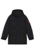 Parkas