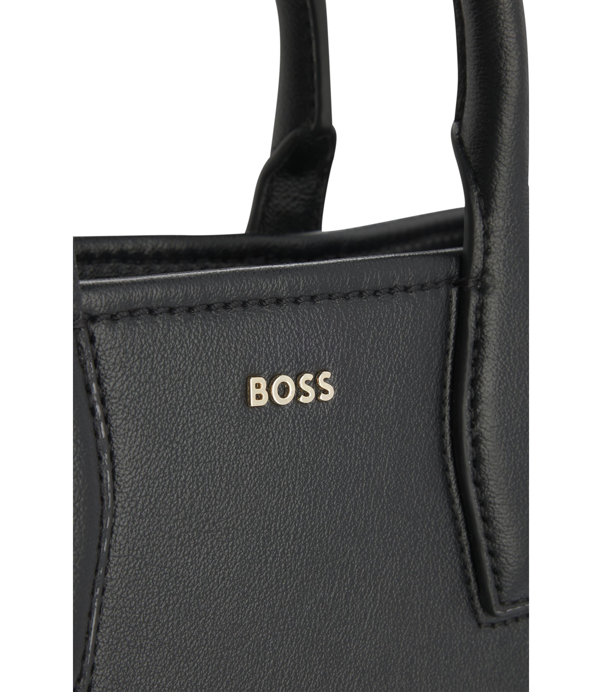 BOSS グレー トートバッグ 946 トートバッグ グレー – MINIMAL WARDROBE（ミニマルワード