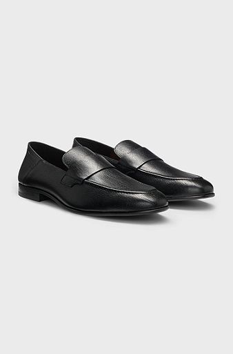 HUGO BOSS Men ローファー - クラシック HUGO BOSS Men ローファー - クラシック