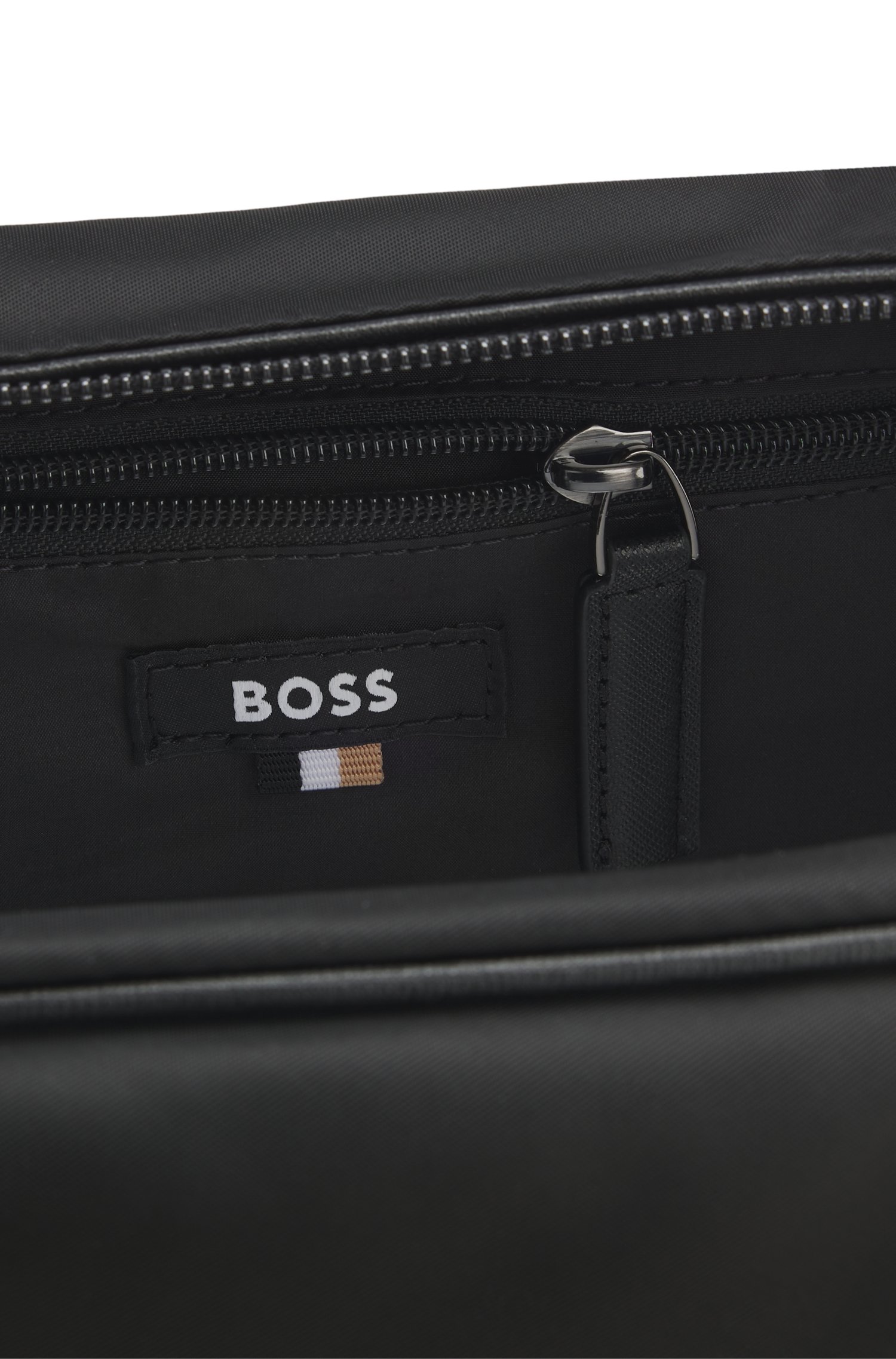 Boss Toalettväska 'B_Icon' dam – bild 4