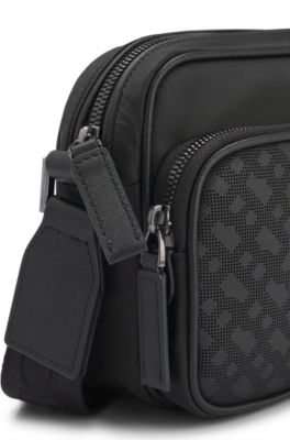 ロ*】様 HUGO BOSS バックパック 楽天市場】HUGO BOSS ヒューゴボス バックパック Stormy