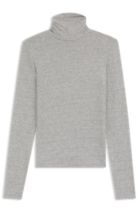 Long-Sleeved Tops