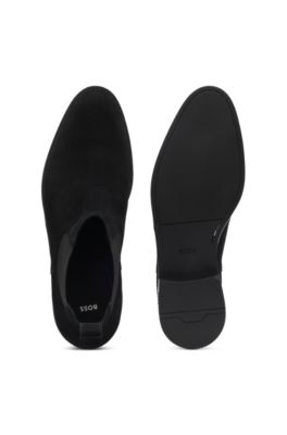 メンズブーツ | HUGO BOSS