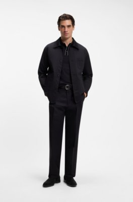 Boss Chelsea boots 'Tayil_Cheb' herr – bild 3