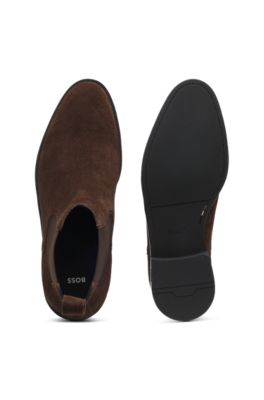 メンズブーツ | HUGO BOSS
