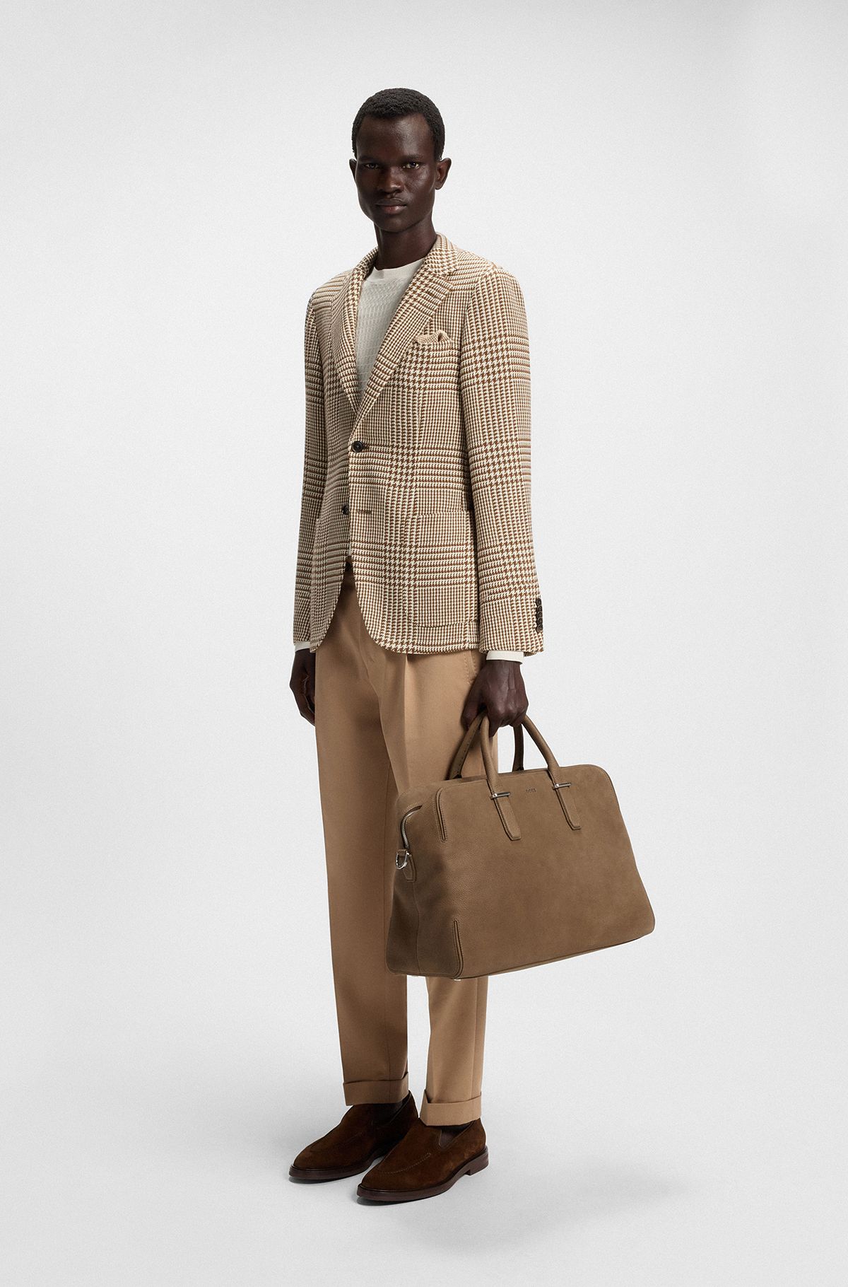 HUGO BOSS Bags – Elaborate designs | Men HUGO BOSS Bags – Elaborate designs | Men