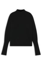 Turtleneck Sweaters