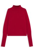Turtleneck Sweaters