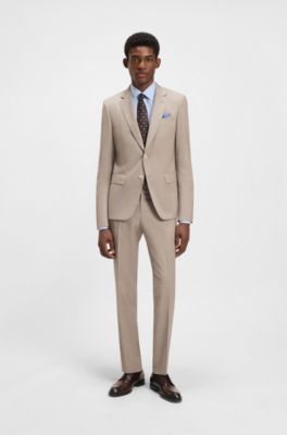 Derbyskor i l&auml;der med cap toe, M&ouml;rkbrun