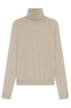 Turtleneck Sweaters
