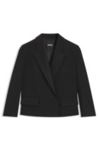 Short Blazers