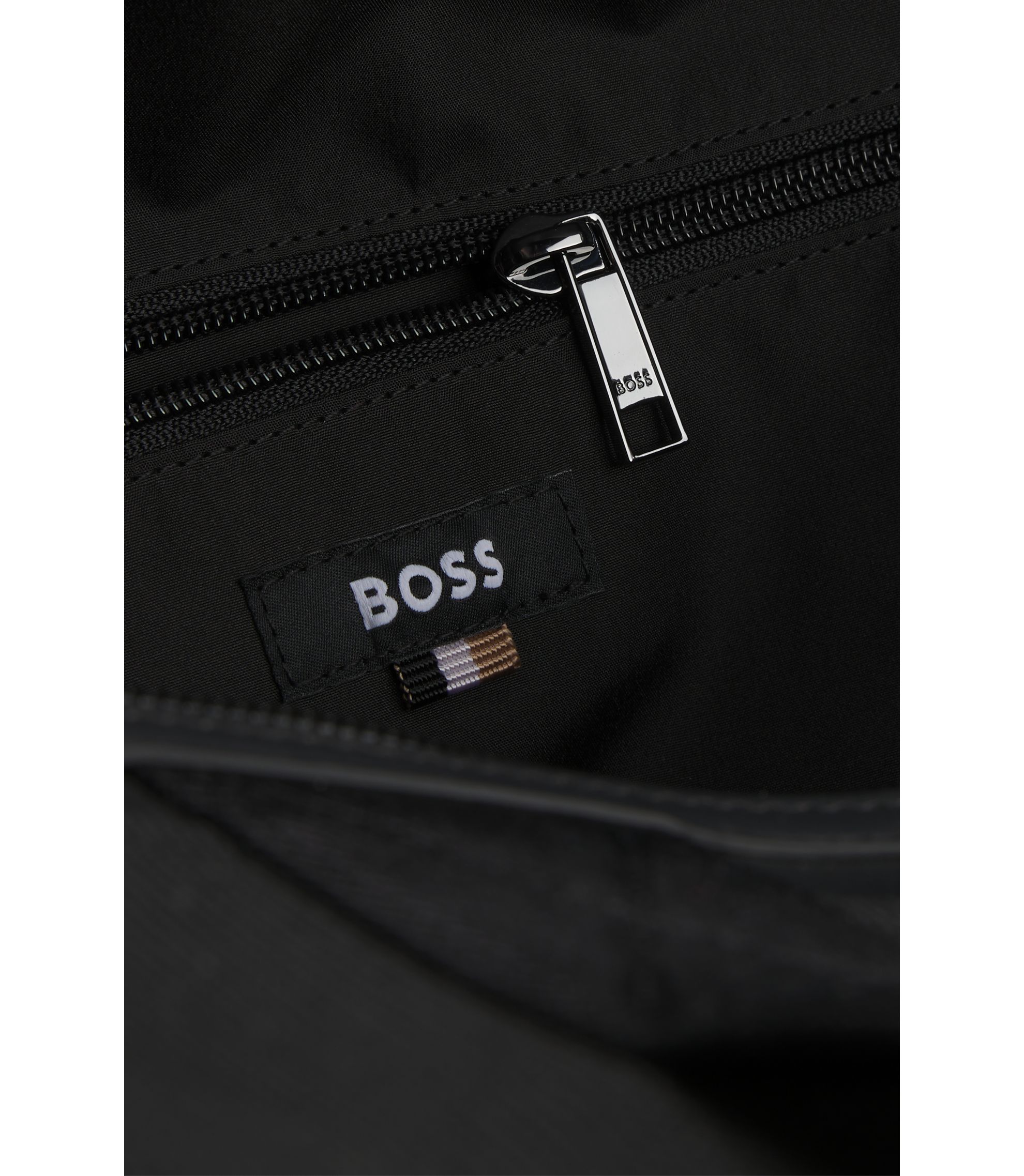 Sac De Voyage Pliable BOSS – Léger Bagage Cabine – Neuf Sous Emballage