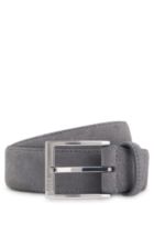 Business Belts