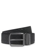 Business Belts