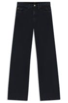 Wide leg
