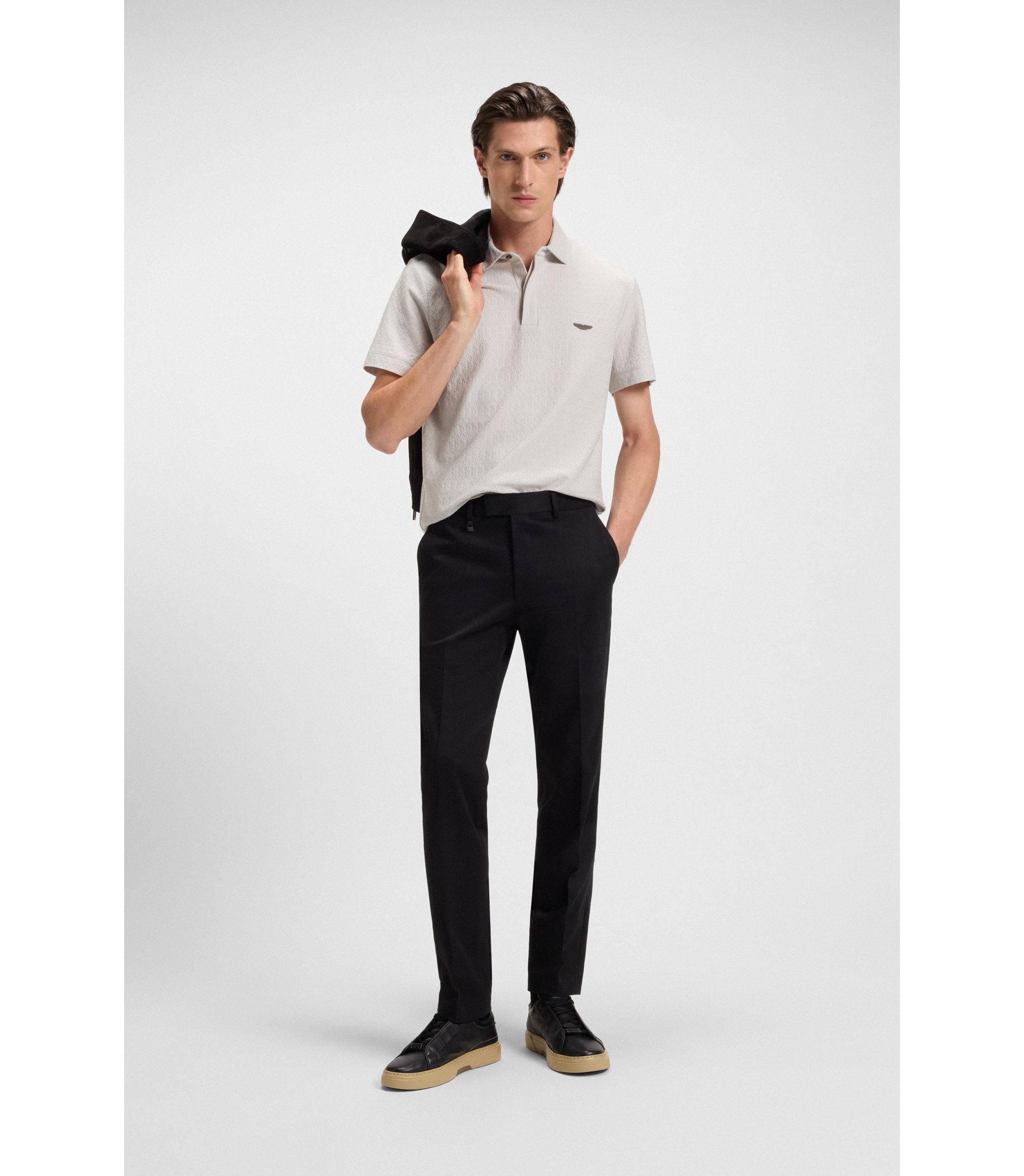 BOSS x Aston Martin Men HUGO BOSS