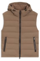 Down Jackets