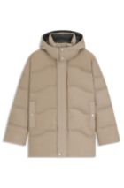 Puffer Jackets