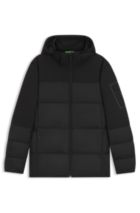 Down Jackets