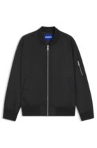 Bomber Jackets