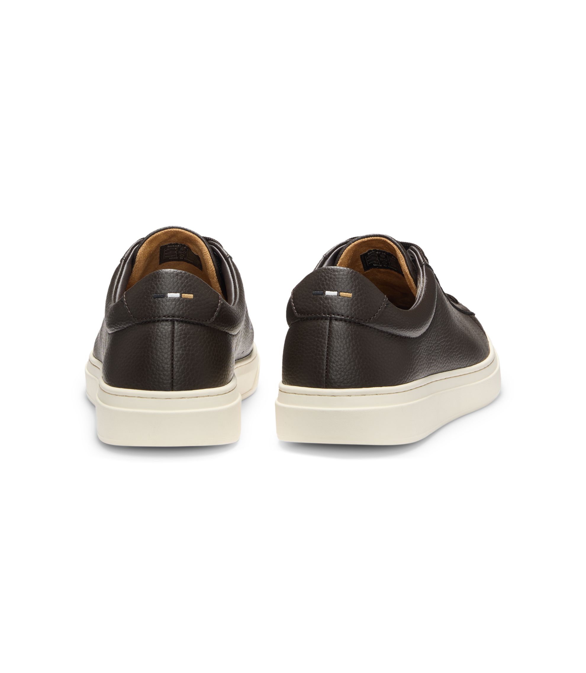 希少グレインレザー/BEAMS/ENGLAND製/ダブルソール/ブラウン5ハーフ ALDEN＞ダブルポイントにおすすめ②｜ビームス ライフ 横浜｜BEAMS