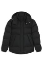 Puffer Jackets