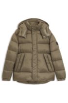 Puffer Jackets
