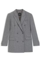Long Blazers