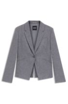 Short Blazers